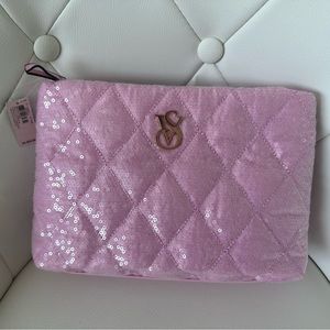 Victoria’s Secret Pouch